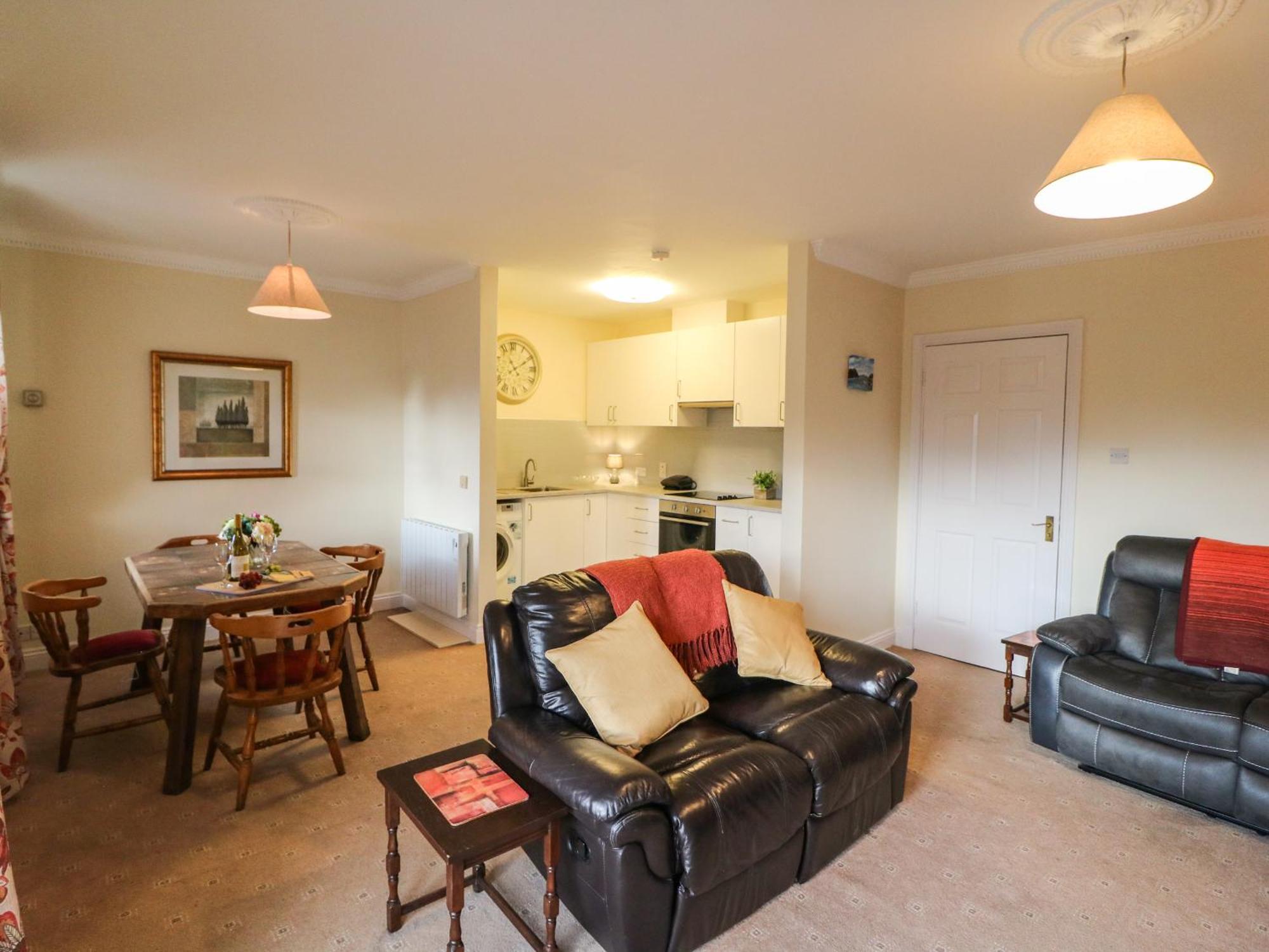 8 Scrahan Place Killarney Dış mekan fotoğraf