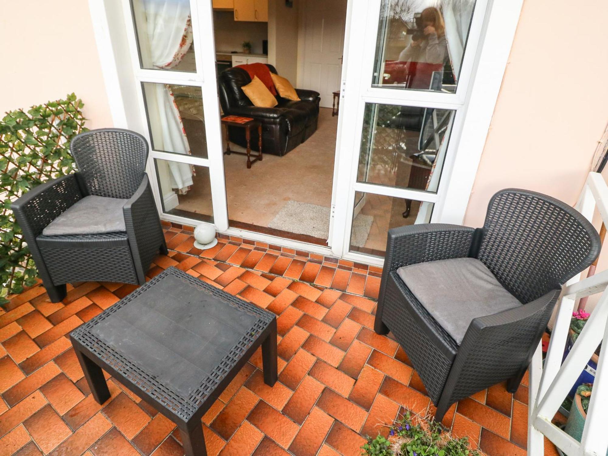 8 Scrahan Place Killarney Dış mekan fotoğraf